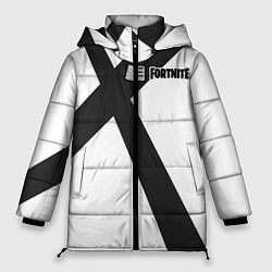 Женская зимняя куртка Fortnite: Гренадёр