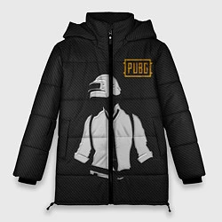 Женская зимняя куртка PUBG: Online