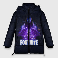 Женская зимняя куртка Fortnite: Omen