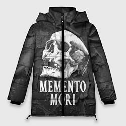 Женская зимняя куртка Memento Mori