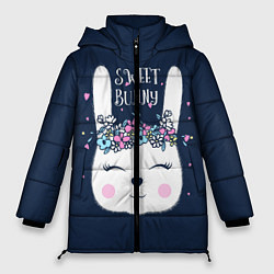 Женская зимняя куртка Sweet Bunny