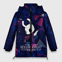 Женская зимняя куртка Hollow Knight