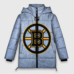 Женская зимняя куртка Boston Bruins: Hot Ice