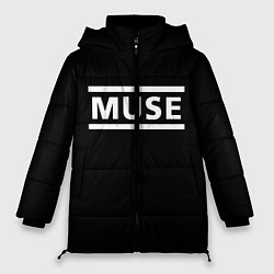 Женская зимняя куртка MUSE