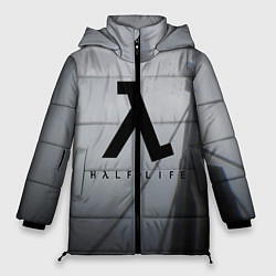 Женская зимняя куртка Half Life