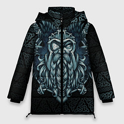 Женская зимняя куртка Odinn