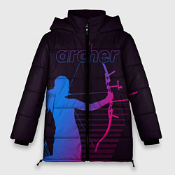 Женская зимняя куртка Archer