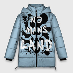 Женская зимняя куртка One Piece No Mans Land