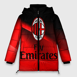 Женская зимняя куртка Милан