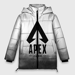 Женская зимняя куртка APEX LEGENDS
