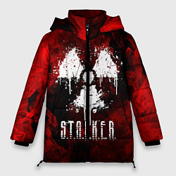 Женская зимняя куртка STALKER 2