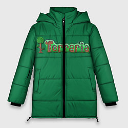 Женская зимняя куртка Terraria