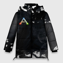 Женская зимняя куртка Ark Survival Evolved
