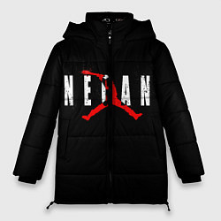 Женская зимняя куртка Negan