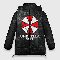 Женская зимняя куртка UMBRELLA CORP