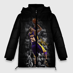 Женская зимняя куртка KOBE BRYANT