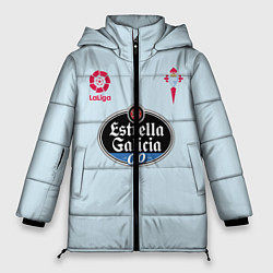 Женская зимняя куртка Смолов Сельта Домашняя 2020
