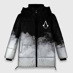 Женская зимняя куртка Assassin??s Creed