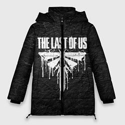 Женская зимняя куртка THE LAST OF US