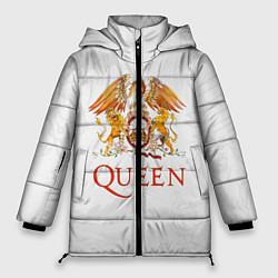 Женская зимняя куртка Queen