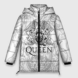 Женская зимняя куртка QUEEN