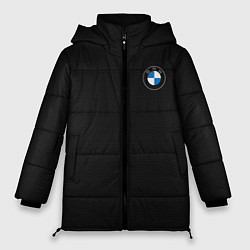Женская зимняя куртка BMW 2020 Carbon Fiber