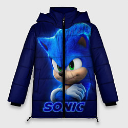 Женская зимняя куртка SONIC