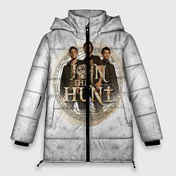 Женская зимняя куртка Join The Hunt