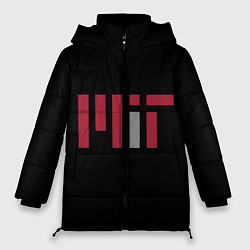 Женская зимняя куртка MIT
