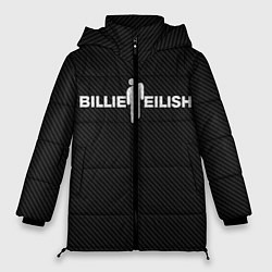 Женская зимняя куртка BILLIE EILISH CARBON