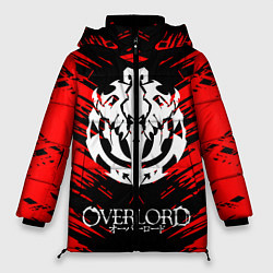 Женская зимняя куртка Overlord