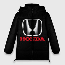 Женская зимняя куртка HONDA