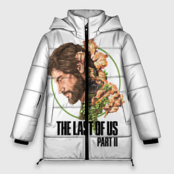 Женская зимняя куртка The Last of Us Part II Joel