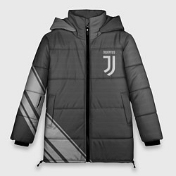 Женская зимняя куртка JUVENTUS