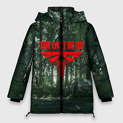 Женская зимняя куртка The Last of Us: Part 2