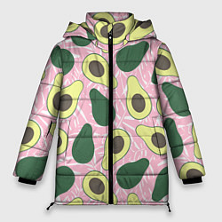 Женская зимняя куртка Avocado