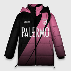 Женская зимняя куртка PALERMO FC