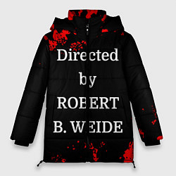 Женская зимняя куртка Directed by ROBERT B WEIDE