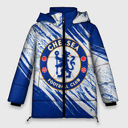 Женская зимняя куртка Chelsea