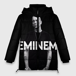 Женская зимняя куртка EMINEM