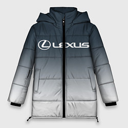 Женская зимняя куртка LEXUS ЛЕКСУС