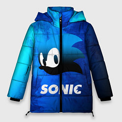 Женская зимняя куртка СОНИК SONIC