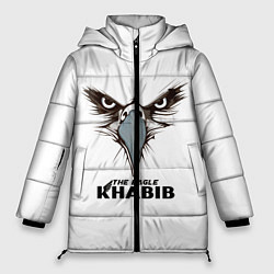 Женская зимняя куртка Орел