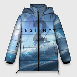 Женская зимняя куртка Destiny 2: Beyond Light