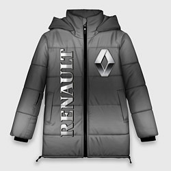 Женская зимняя куртка RENAULT