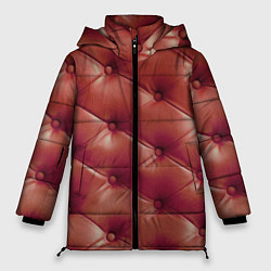Женская зимняя куртка Диванчик