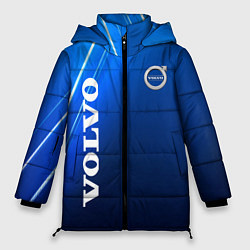 Женская зимняя куртка Volvo Sport Auto