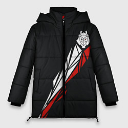 Женская зимняя куртка G2 Jersey Pro 202223
