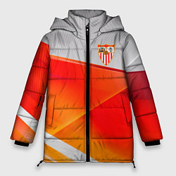 Женская зимняя куртка Sevilla спорт