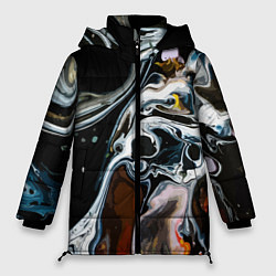 Женская зимняя куртка Vanguard pattern 2088